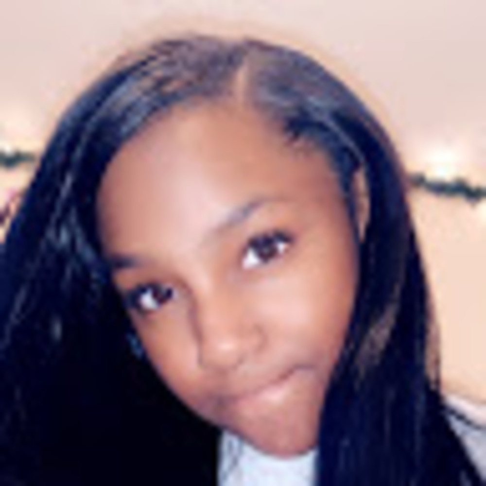 Meet your Posher, Amyah